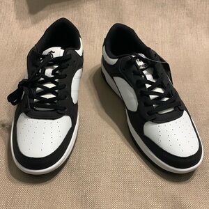 AND1 Ignite Low Athletic Shoes